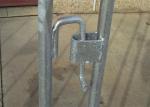 crowd control barriers