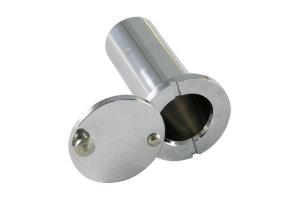 China Φ14 Door Viewer Cover F1014G2-CR wholesale
