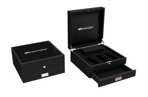 China High Quality wooden Perfume Box wholesale