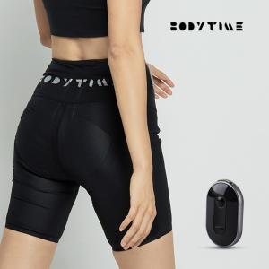 China BODYTIME Tight Fitting Stretch Womens Fitness Pants Customized Logo Accept wholesale