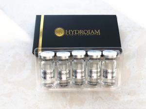 China Facial Dermal FillersNon Cross Linked Hyaluronic Acid Rejuvenating Injection Gel wholesale