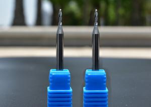 China Wood Drilling Tialn Coating 60mm Solid Carbide Drill Bit wholesale