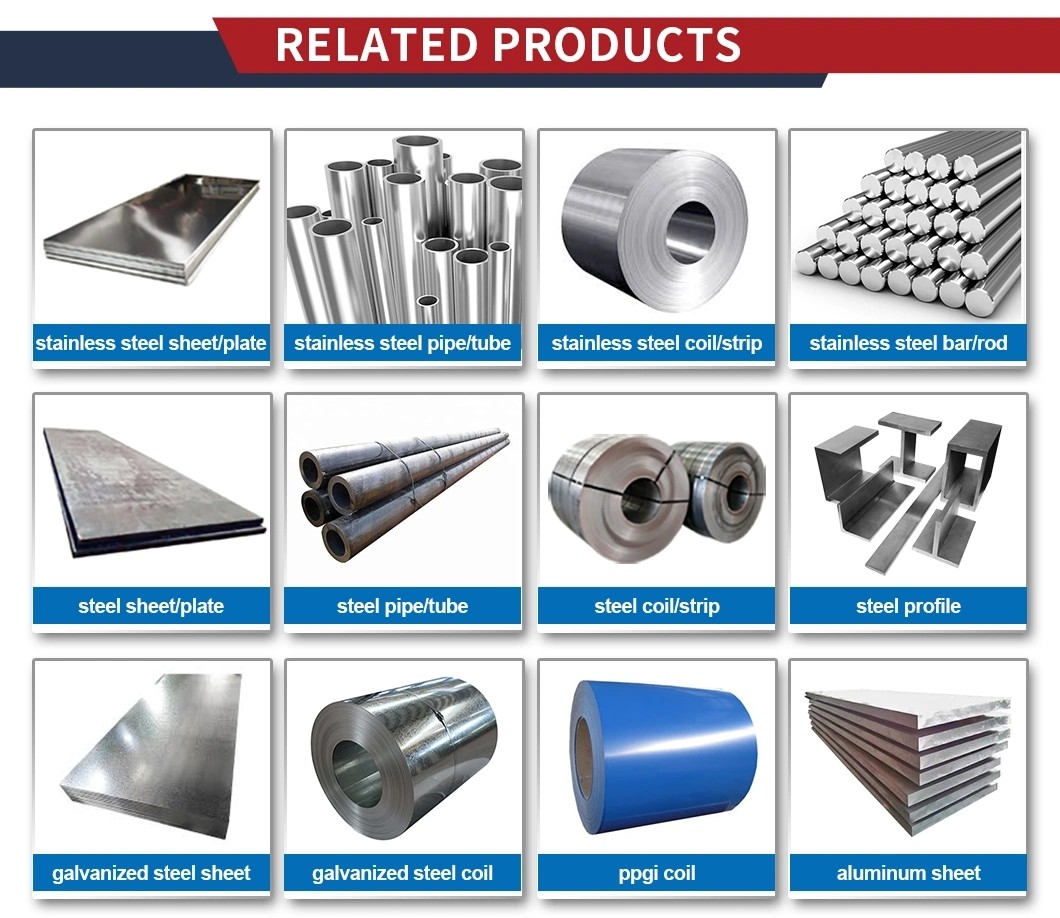 Manufacturer Supply API 5L Carbon Steel Profiles Cold Rolled ERW Carbon Steel Pipe For industrial