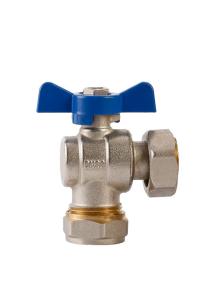 China Multi Scene Antirust SS Ball Valve , Stainless Water Supply Ball Valve wholesale