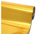 Brass Copper Flat Hot Stamping Plate For Hot Foil Transfer Printing
