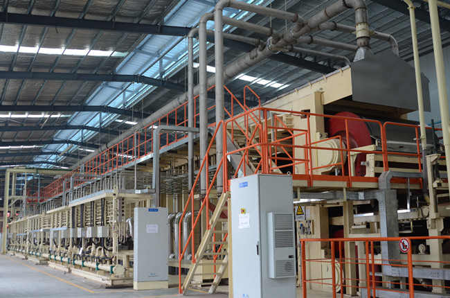 Medium Densiry Fiberboard Hot Pressing Mdf Board Production Line