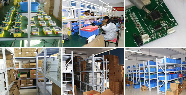 Electronic TDLAS Laser Gas Analyzer Explosion Proof For O2 Concentration Analysis