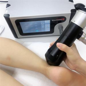 China Vacuum Shock Wave ESWT Therapy Machine For ED Treatment wholesale