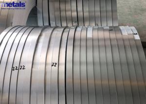 China HD60G60GU Galvanized Metal Strips 0.14MM-3.0MM wholesale
