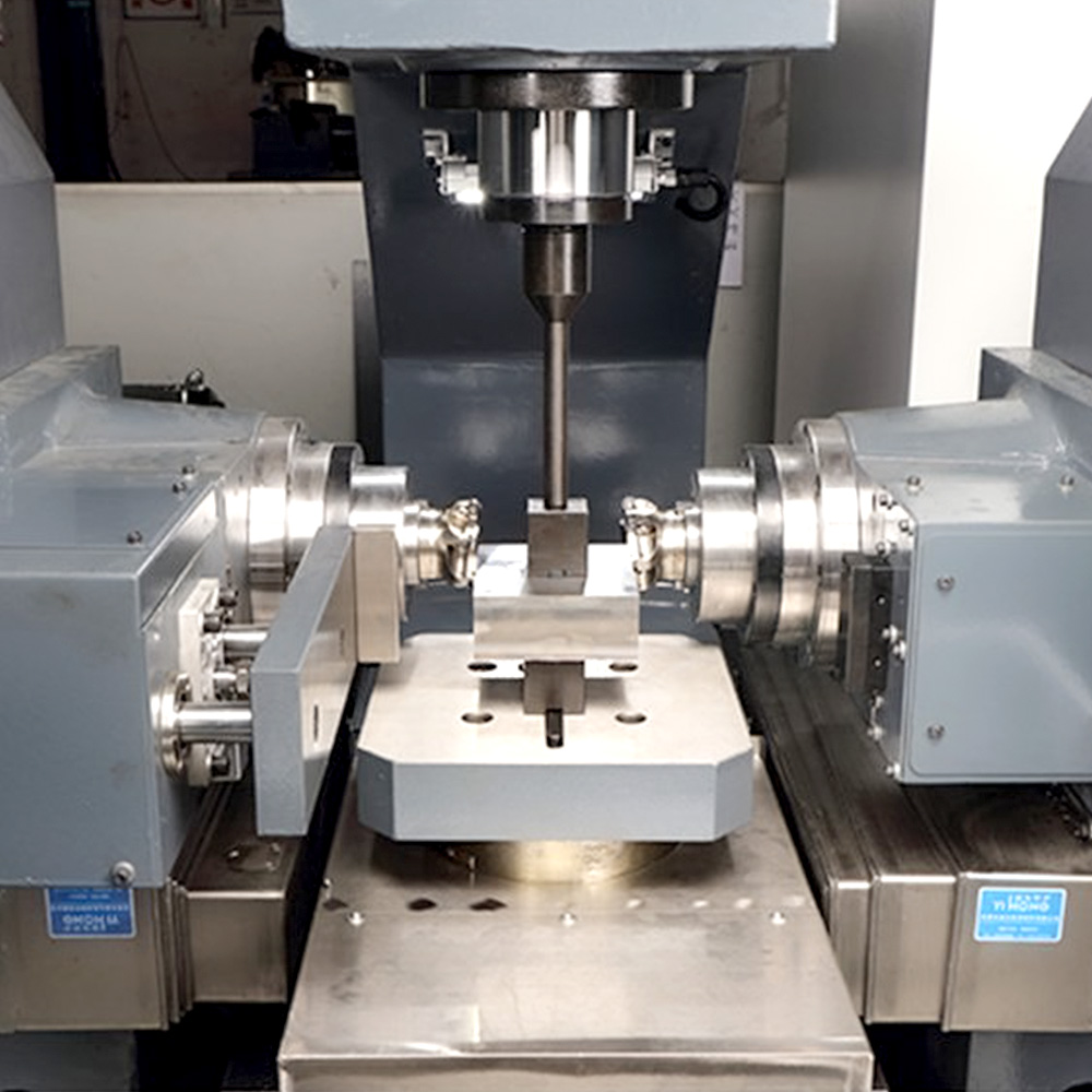 Precision Aluminum Cast Parts for Customized Tolerance 0.01mm Control 100% Inspected /ISO9001 System