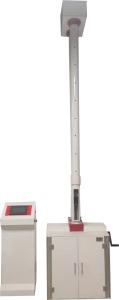 China ASTM D2444 R5 Drop Weight Impact Testing Machine ISO9001 wholesale