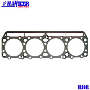 China 11044-97502 11044-97504 Cylinder Head Gasket For Nissan RD8 Engine Parts 11044-97500 11044-97501 wholesale