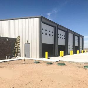 China Prefabricated Steel Structure Workshop Industrial Frame Building wholesale