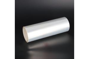 China 100μm PET Release Film For Screen Printing Heat Transfers wholesale