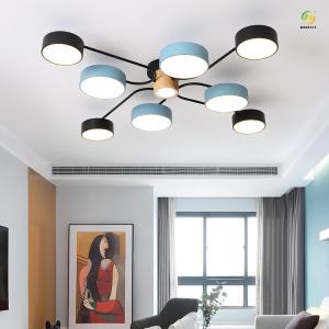 China Used For Home/Hotel/Showroom LED Fashionable Atmosphere Ceiling Light wholesale