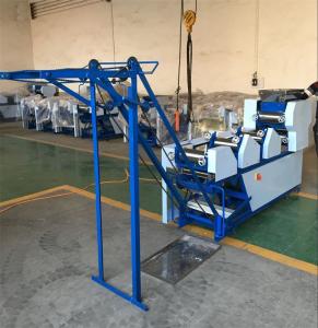 China fresh noodle making machine, automatic noodle machine wholesale