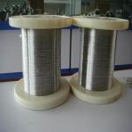 corrosion resistance ISO9001 2015 0.02mm AISI304 Stainless Wire