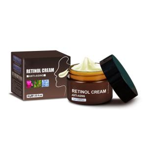 China Whitening Bright Face Cream Anti Aging Remove Wrinkles Hyaluronic Acid Eye Cream wholesale