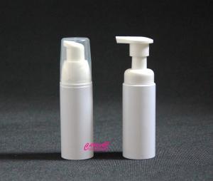 China 50ml Foam pump bottle wholesale