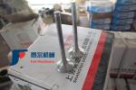 WP123003QD Weichai Engine Spare Parts Air Intake Valve 612600050073