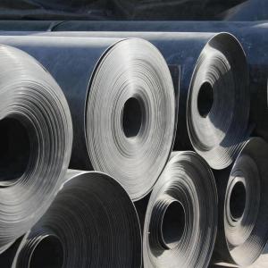 China Professional HDPE Geomembrane Liner LDPE EVA 30 Mil Geomembrane Liner For Water Tank wholesale