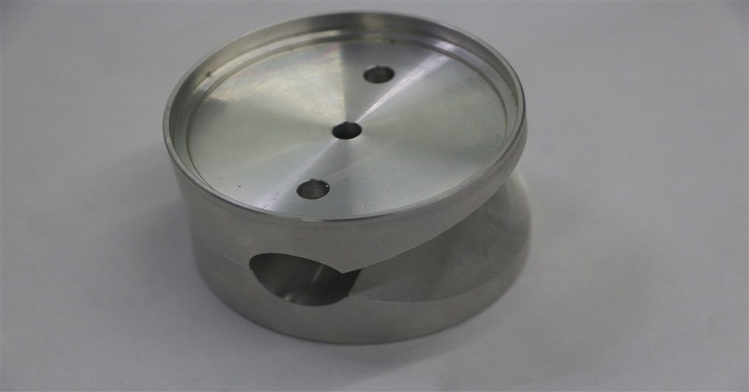 Multifunctional Metal Machining Parts Durable Good Corrosion Resistance