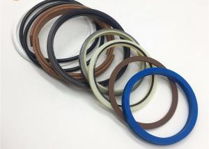China Doosan Heat Resistant hydraulic cylinder Bucket Seal Kit DX225 DH225 wholesale