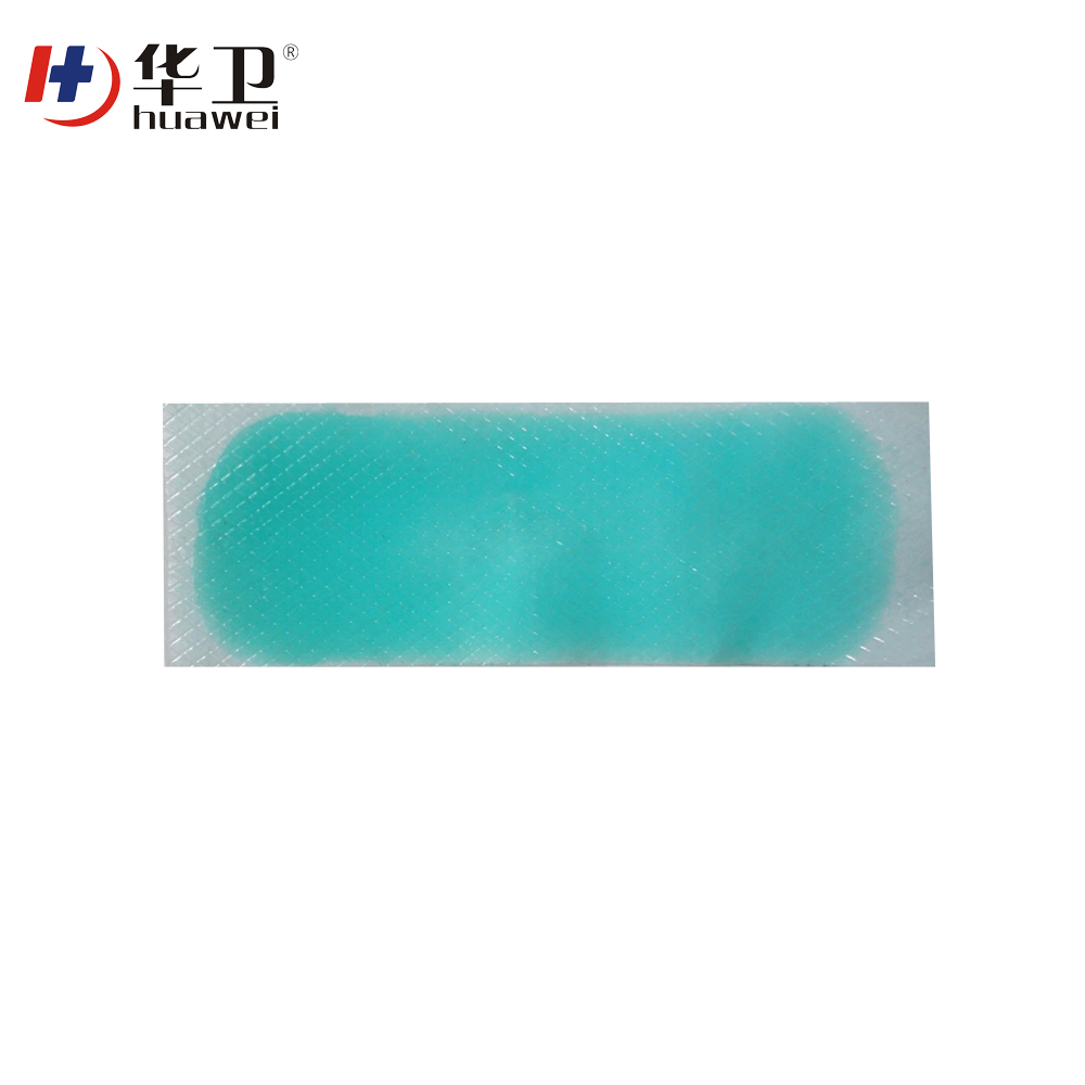 Safe cooling pad for baby
