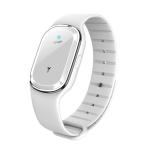 Malaria Foundation Ultrasonic Mosquito Repellent 5V 1A Prevention Bracelet