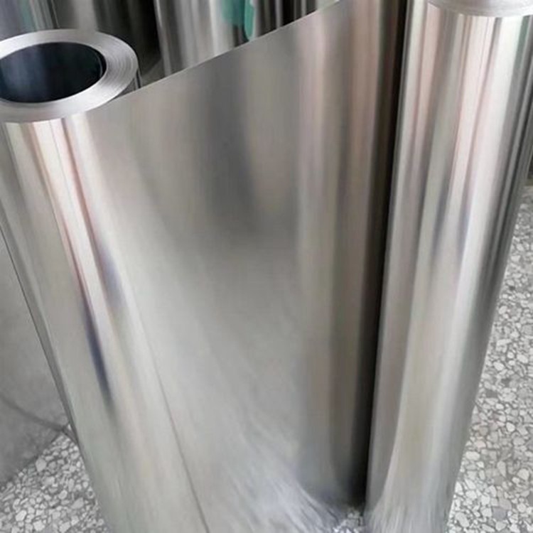 Cutting SS 430 304 316 Stainless Steel Coil With CE Certificate