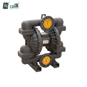 China 3 Inch Aodd Pump Assembly Douctile Iron PTFE Membrane wholesale