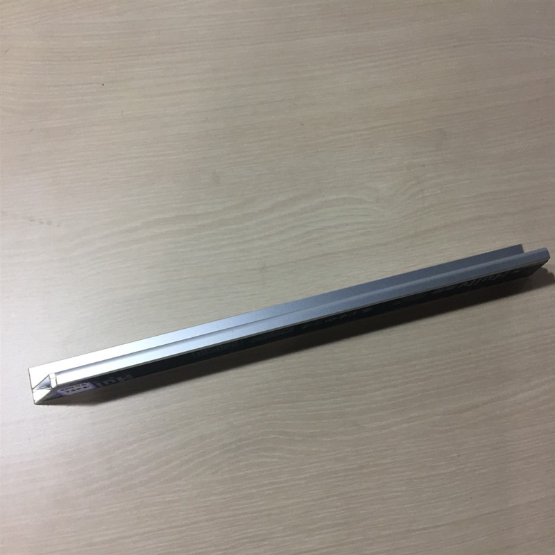 Solar Panel Anodized Aluminum Profiles Frame