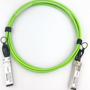 China HP Compatible 1.5M AWG30 Passive DAC AWG30 AOC wholesale