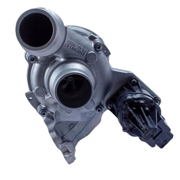 7633795 11659895980 11657633795 Turbo Charger Turbocharger FOR BMW 116i 118i 218i 318i 418i 109PS 136PS