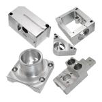 Metal Stainless Steel CNC Custom Parts CNC Turning Machining