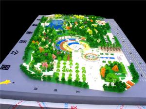 China Master planning model of whole garden wholesale