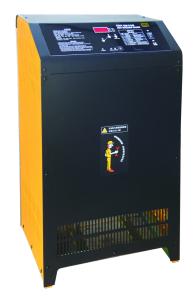 China CZB5C 65A 48V Forklift Battery Charger Automatic Silicon-Controlled Rectifier wholesale