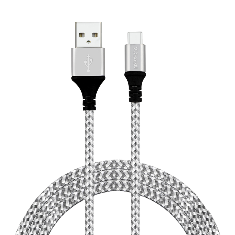 Powerful Micro USB Type C Phone Charger Data Transfer Multi Functional