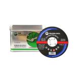 Carbon Steel 4 Inch 100mm Ultra Thin Abrasive Metal Cutting Discs