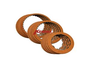 China 3L30 Automatic Transmission Friction Kit Kemmex Suzuki Clutch Plate wholesale