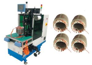 China Motor Stator Coil Turns Electric Motor Winding Equipment SMT - BZ190 wholesale