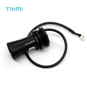 China Waste Recycling Truck Level Sensor 750cm Waterproof Distance Sensor wholesale