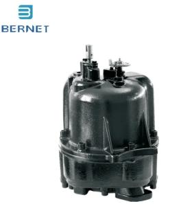 China Bernet High Flow Rate Long Life Service Cast Iron Flow Meter for Fuel Dispenser wholesale