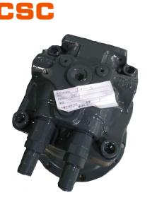 China Hitachi Excavator Ex200-5 M2x146 Motor / Excavator Replacement Parts wholesale