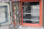 Touch Programmable High-Low Temperature Humidity Chamber , Heating Aging Oven