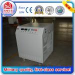 100KW Portable AC Variable Load Bank