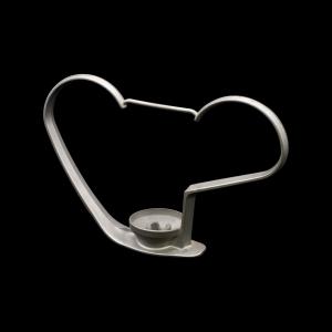 China BS CNC Lost Wax Stainless Steel Precision Castings wholesale