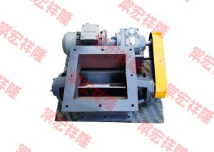 China Electric Custom Low Pressure Valves Stainless Steel Dispenser Rotary Pneumatic wholesale