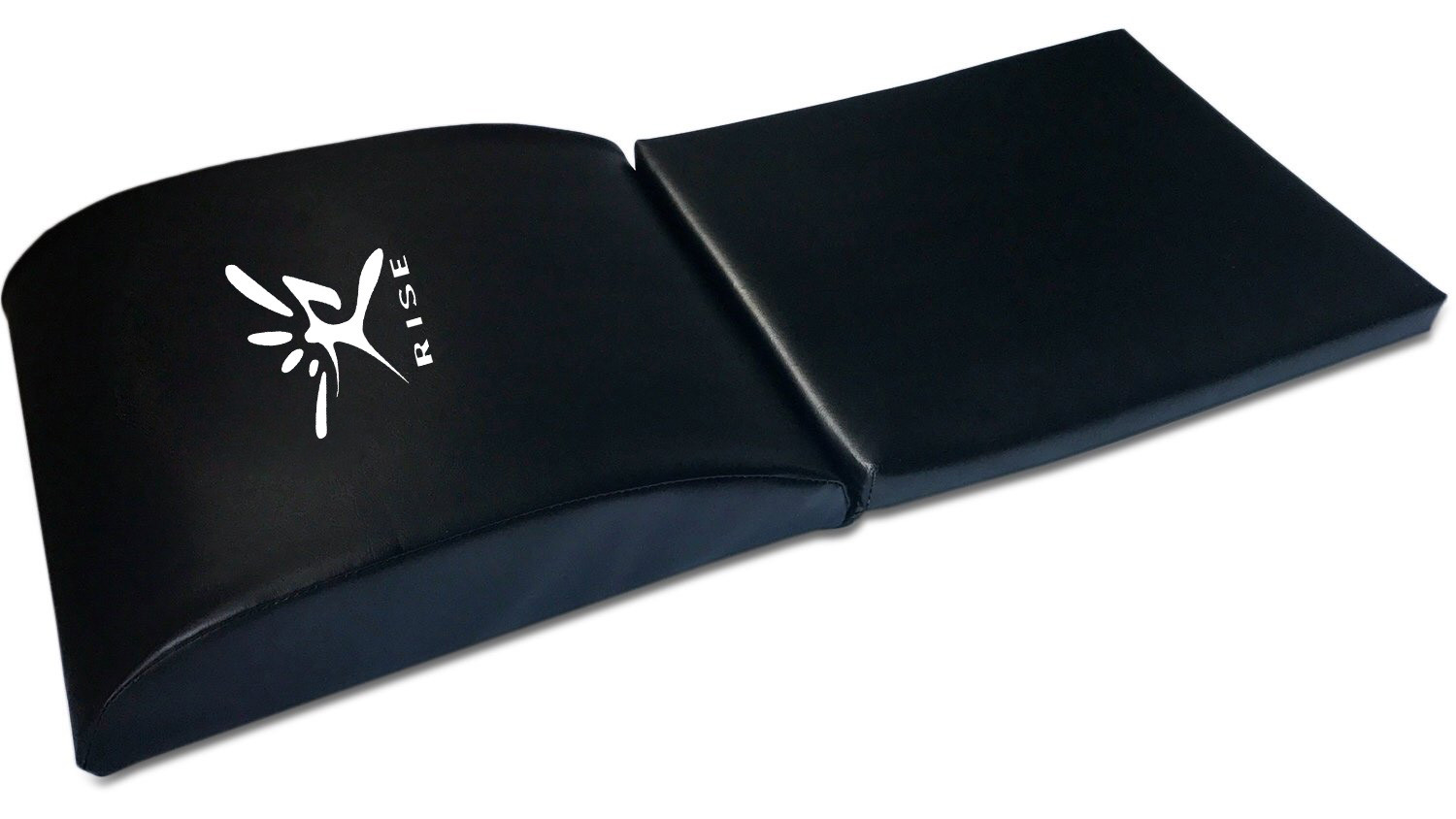 Ab Mat And Exercise Mat With Tailbone Protecting Pad Ab Sit Up Mat