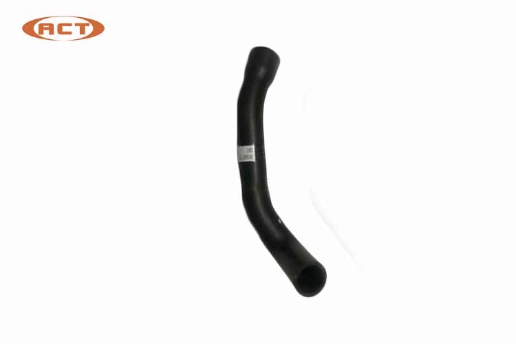 Intake Pipe SK130-8 Radiator Water Hose For Excavator Pipe In